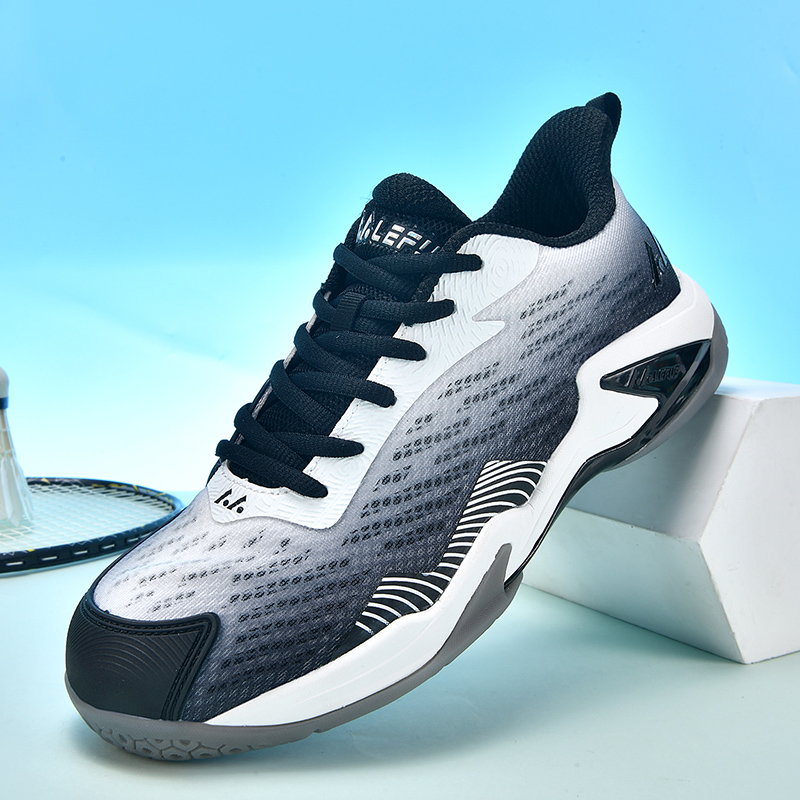 Shoe Non Slip Badminton - 2025 yeni badminton ayakkabıları erkekler için