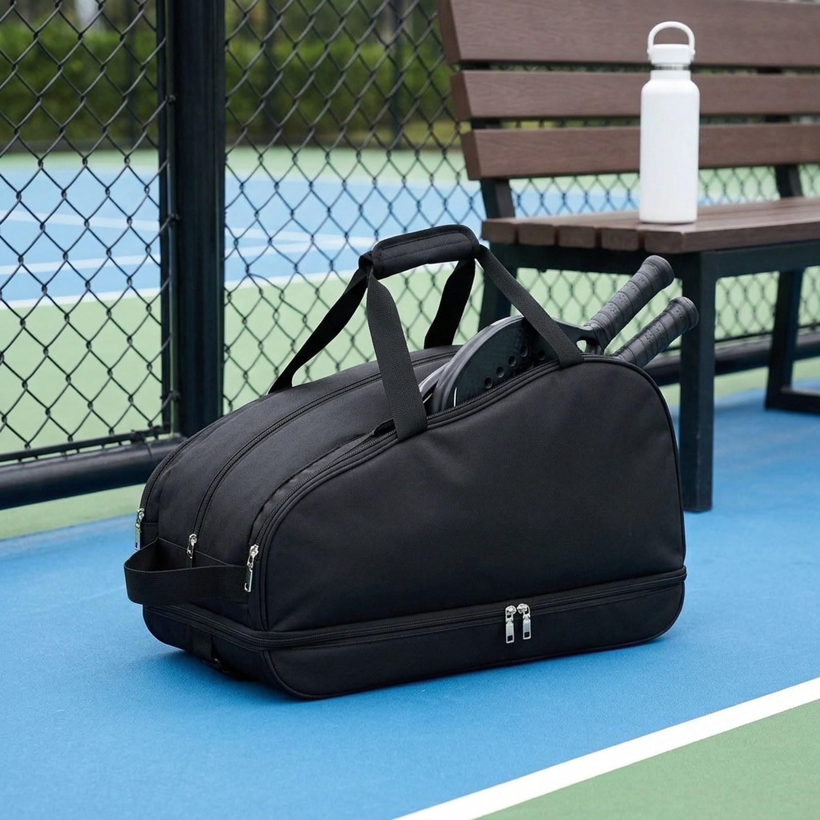 Badminton Outdoor - Tenis Çantası Açık Hava Düzenleyici Yeni