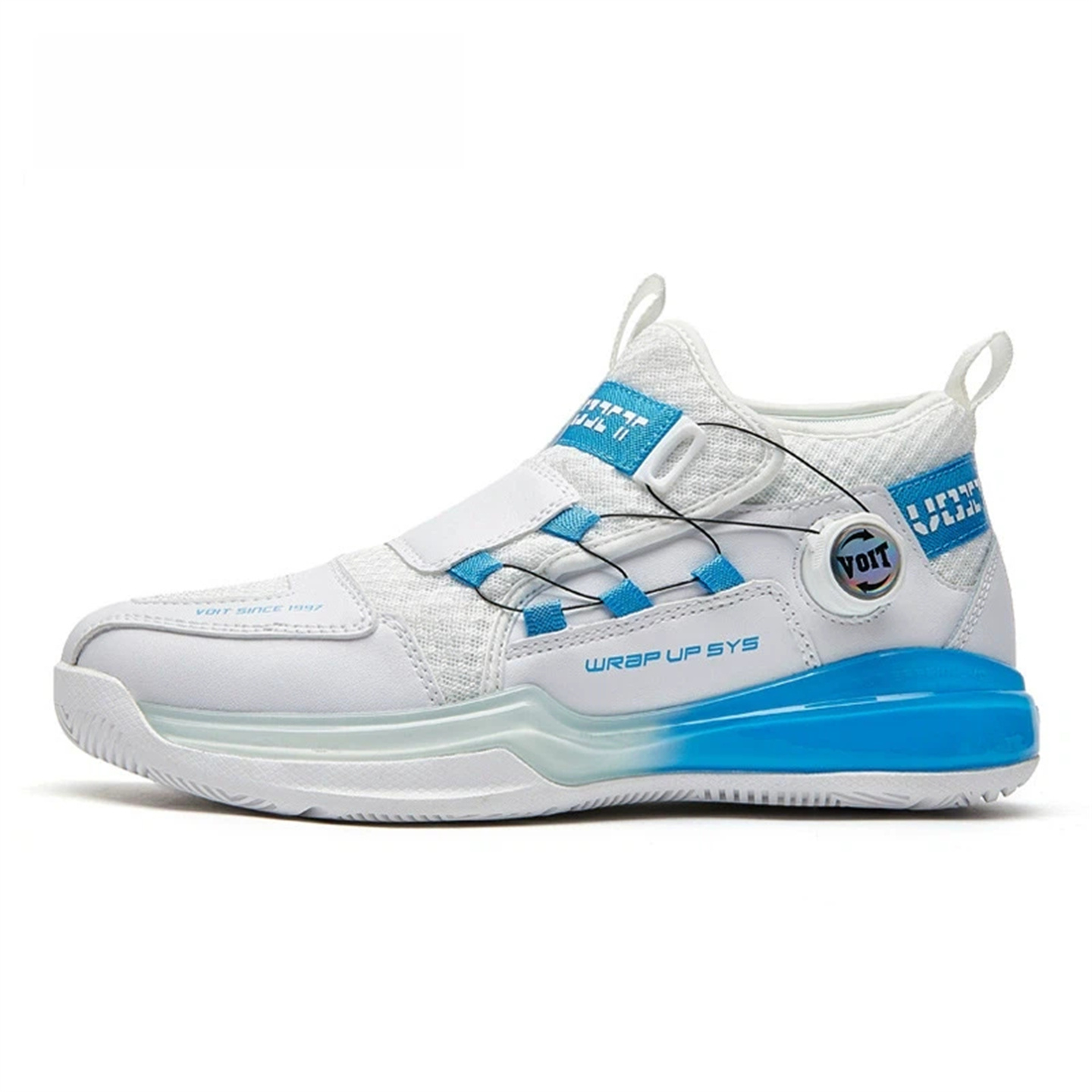 Shoe Non Slip Badminton - Unisex Döner Tokalı Tenis/Badminton/Pickleball Ayakkabıları Karbon