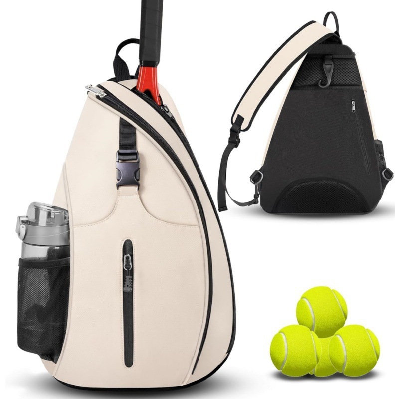 Badminton Outdoor - Çok Fonksiyonlu Tenis Raketi Çantası Taşınabilir