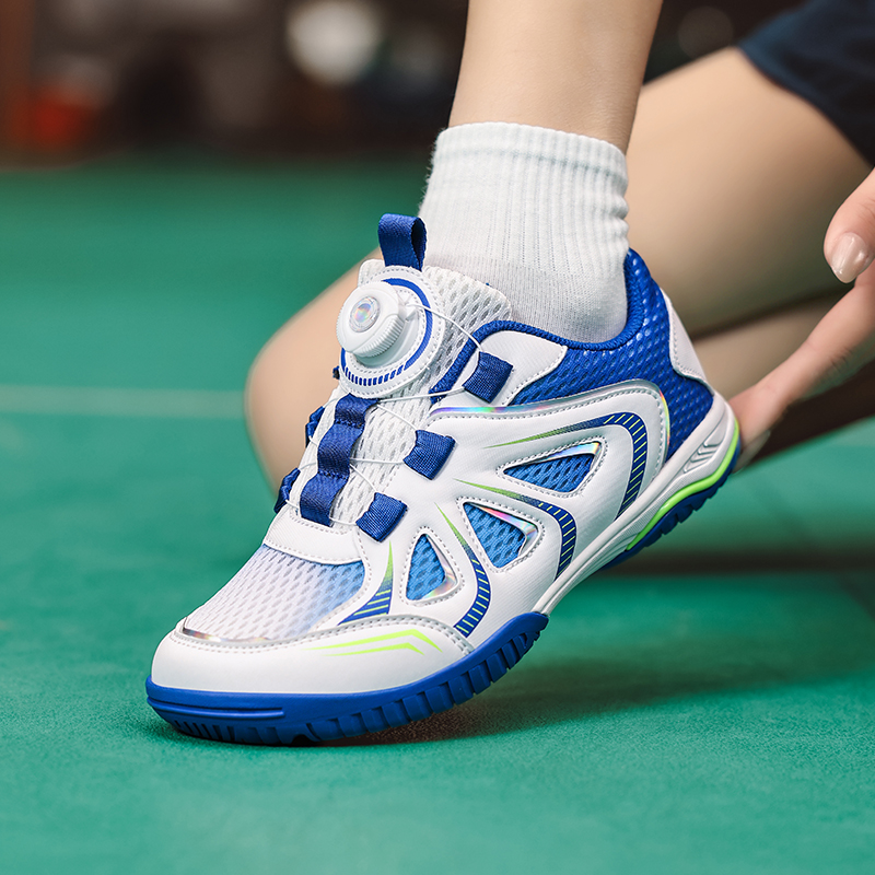 Shoe Non Slip Badminton - Erkek Badminton Ayakkabıları Açık Hava Antrenmanı