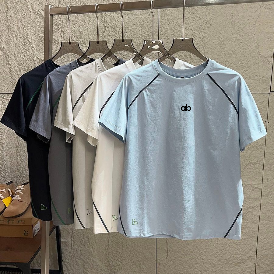 Badminton Outdoor - 2026 Yaz Unisex Hızlı Kuruyan Raglan