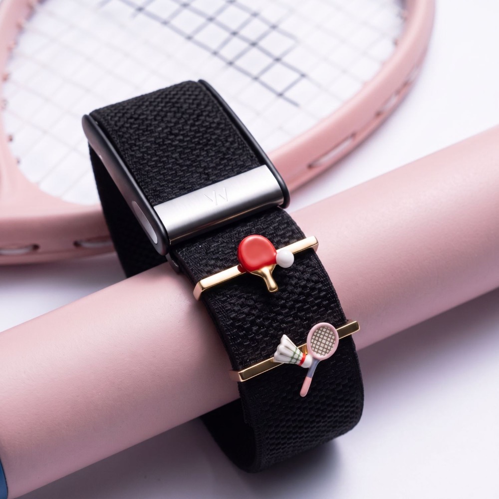 Badminton In English - WHOOP Askı Süsleri Futbol Badminton Sörf