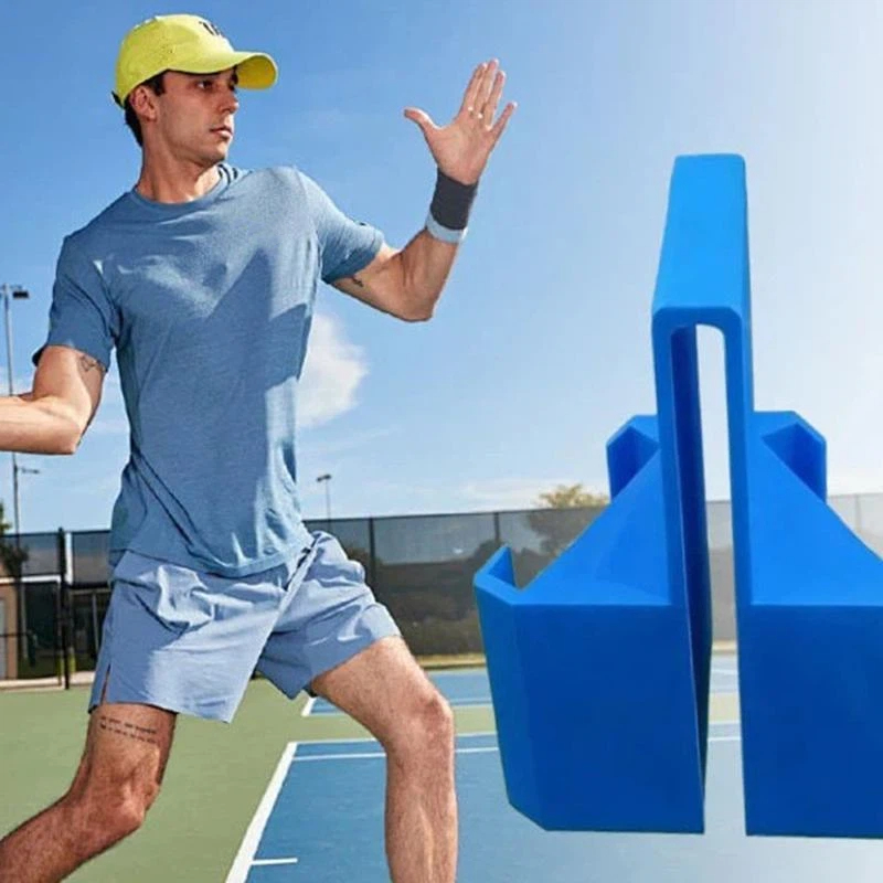 2 adet tenis ağı kamera montaj - Badminton Outdoor incelemesi ve fiyatı