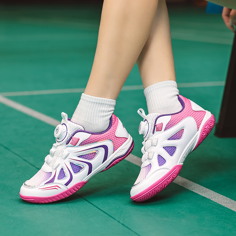 Hafif Nefes Alabilen Badminton - Shoe Non Slip Badminton incelemesi ve fiyatı