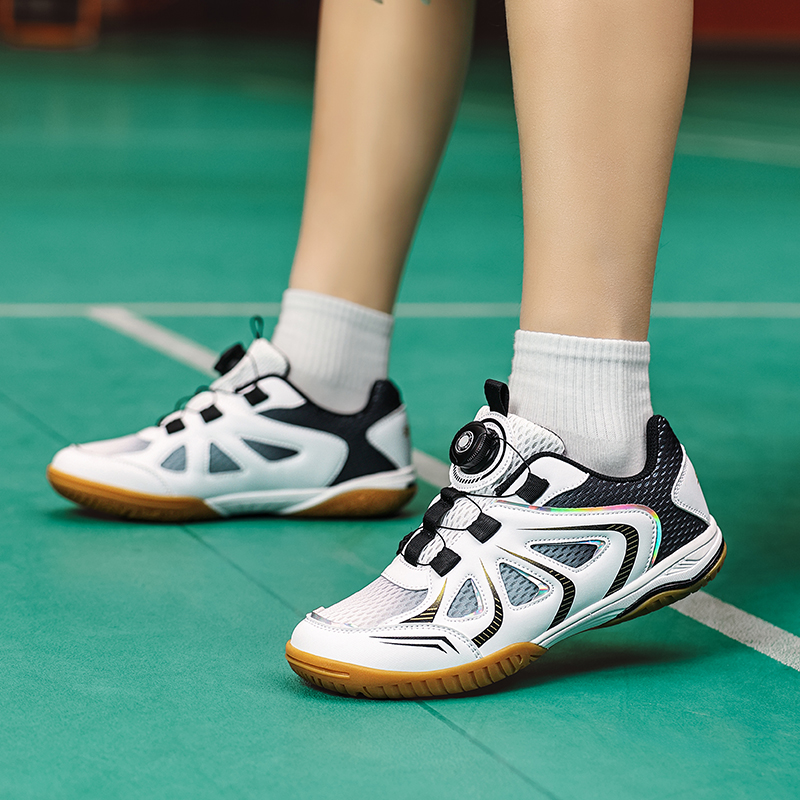 Hafif Nefes Alabilen Badminton - Shoe Non Slip Badminton incelemesi ve fiyatı