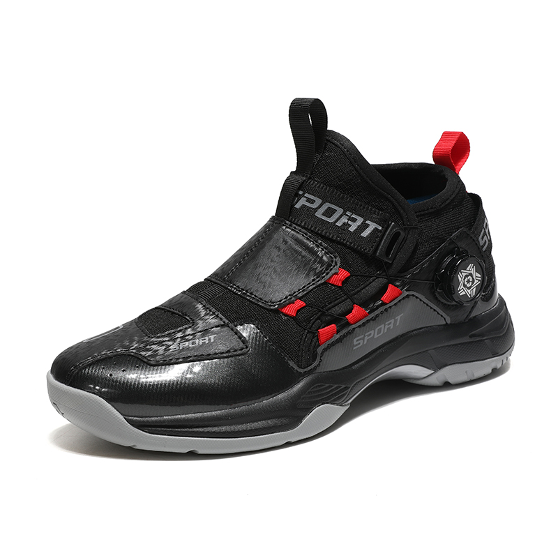 2024 yeni profesyonel masa ten - Shoe Non Slip Badminton incelemesi ve fiyatı