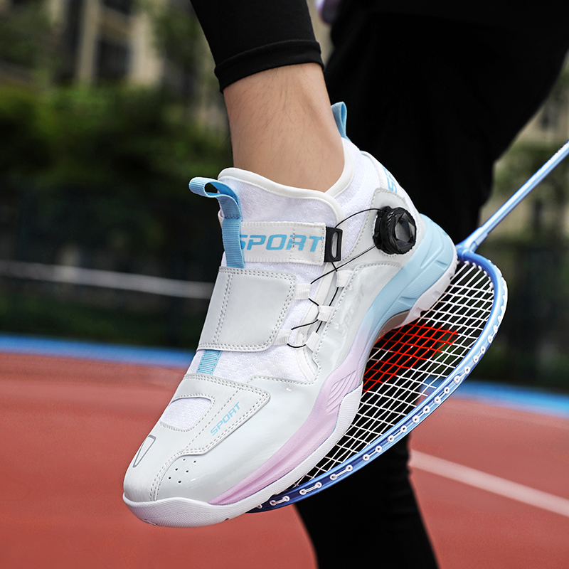 2024 yeni profesyonel masa ten - Shoe Non Slip Badminton incelemesi ve fiyatı