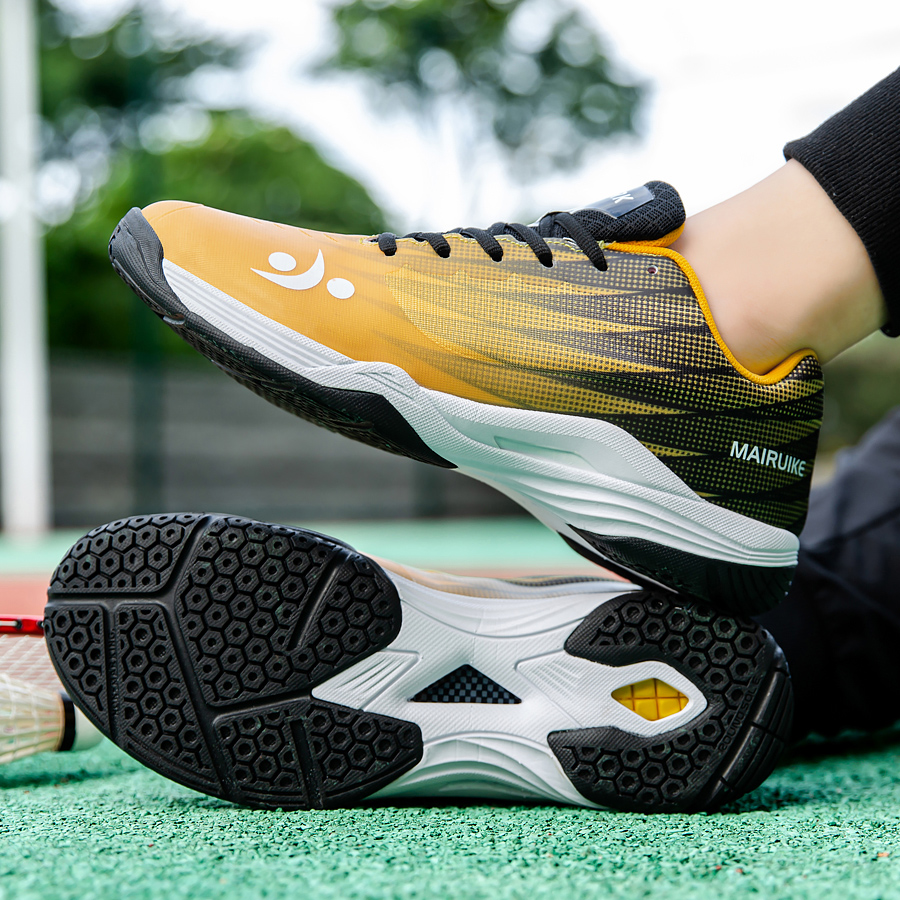 Erkek Badminton Ayakkabıları N - Shoe Non Slip Badminton incelemesi ve fiyatı