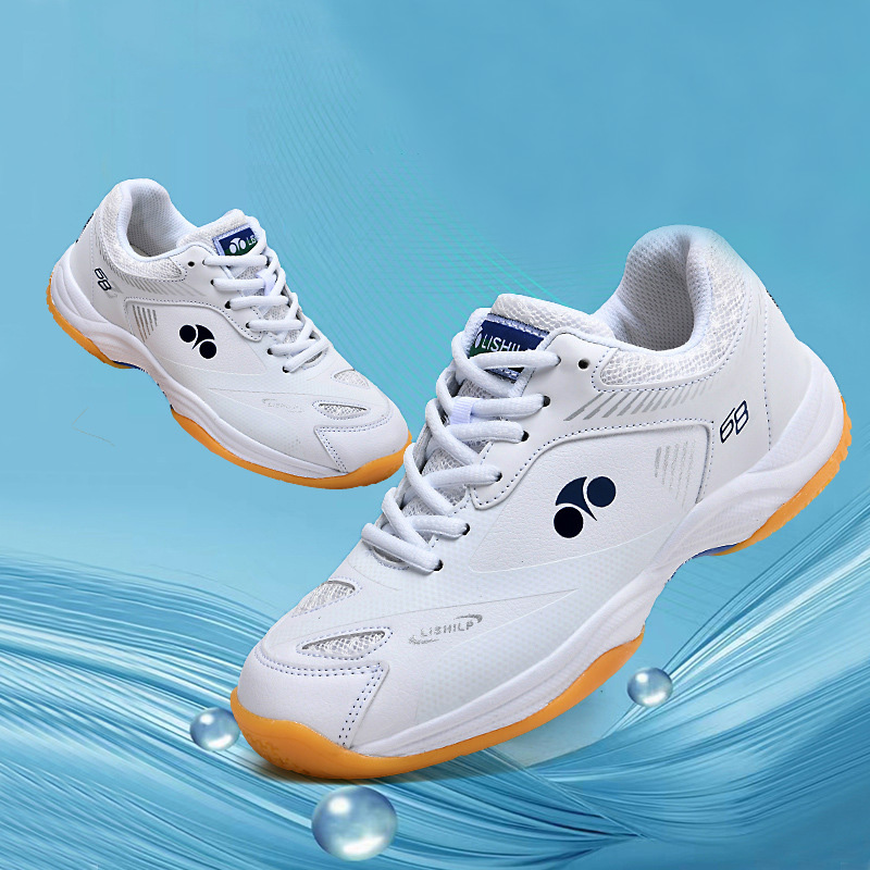 2025 Marka Koyu Mavi Erkek Kad - Shoe Non Slip Badminton incelemesi ve fiyatı