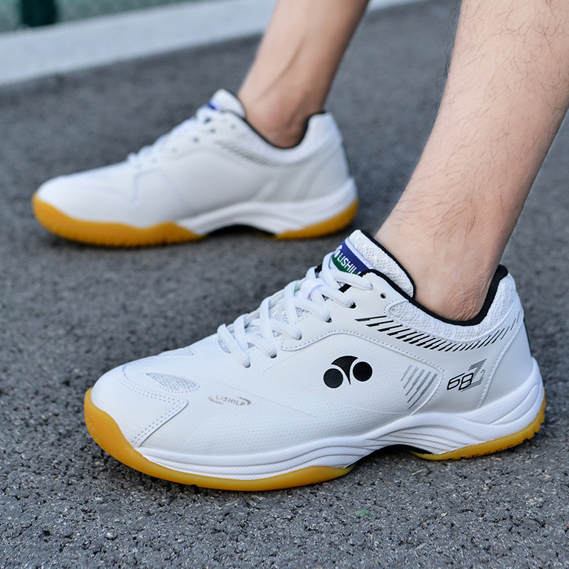2025 Marka Koyu Mavi Erkek Kad - Shoe Non Slip Badminton incelemesi ve fiyatı