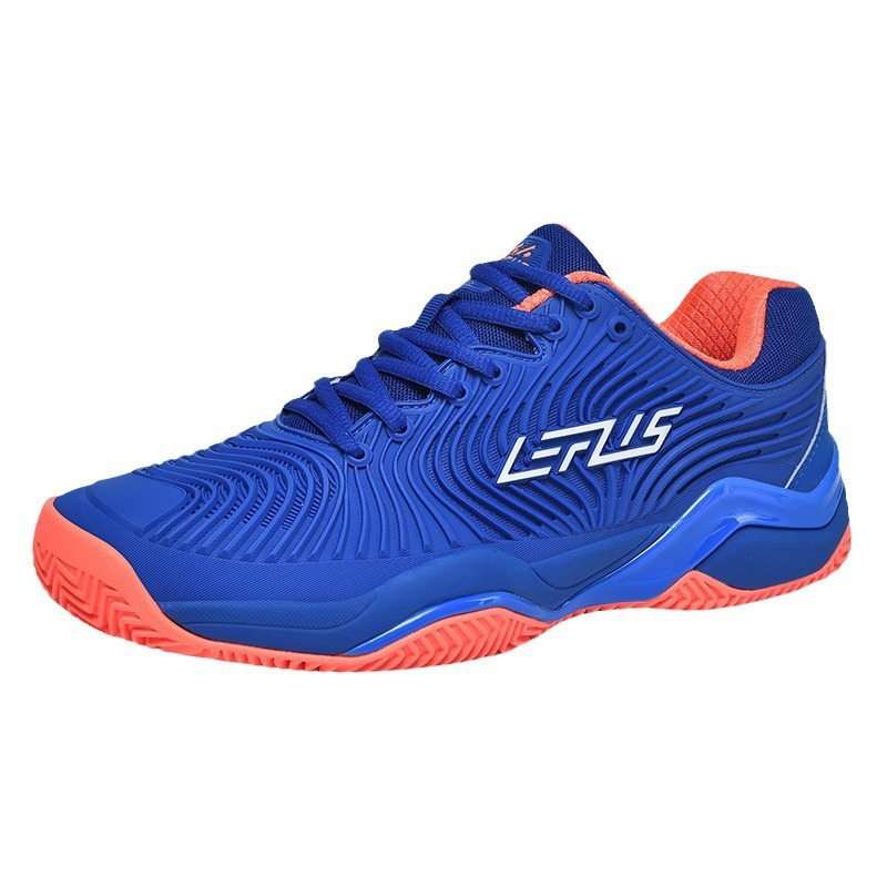 LEFUS Gelişmiş Baskı Erkek Bad - Shoe Non Slip Badminton incelemesi ve fiyatı