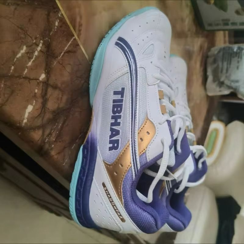 Klasik Marka Masa Tenisi Ayakk - Shoe Non Slip Badminton incelemesi ve fiyatı