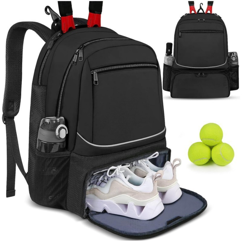 Büyük Kapasiteli Tenis Sırt Ça - Badminton Outdoor incelemesi ve fiyatı