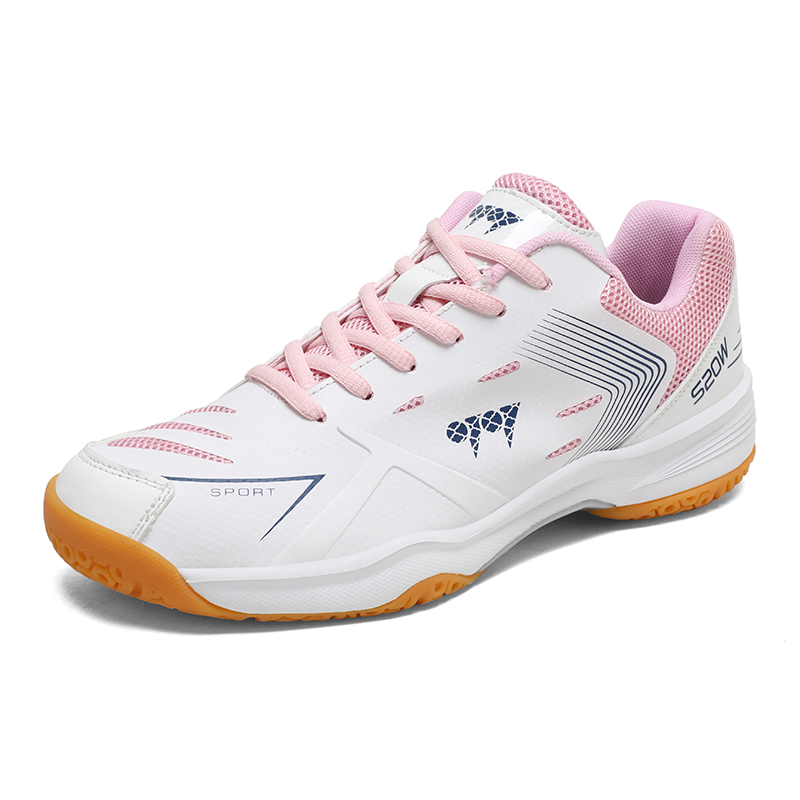 Kadın erkek çocuk Badminton ay - Shoe Non Slip Badminton incelemesi ve fiyatı