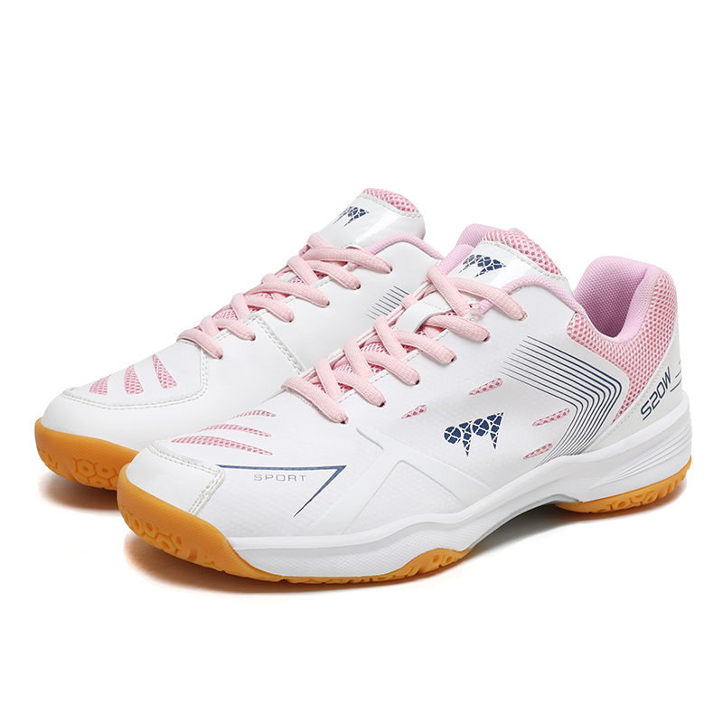 Kadın erkek çocuk Badminton ay - Shoe Non Slip Badminton incelemesi ve fiyatı