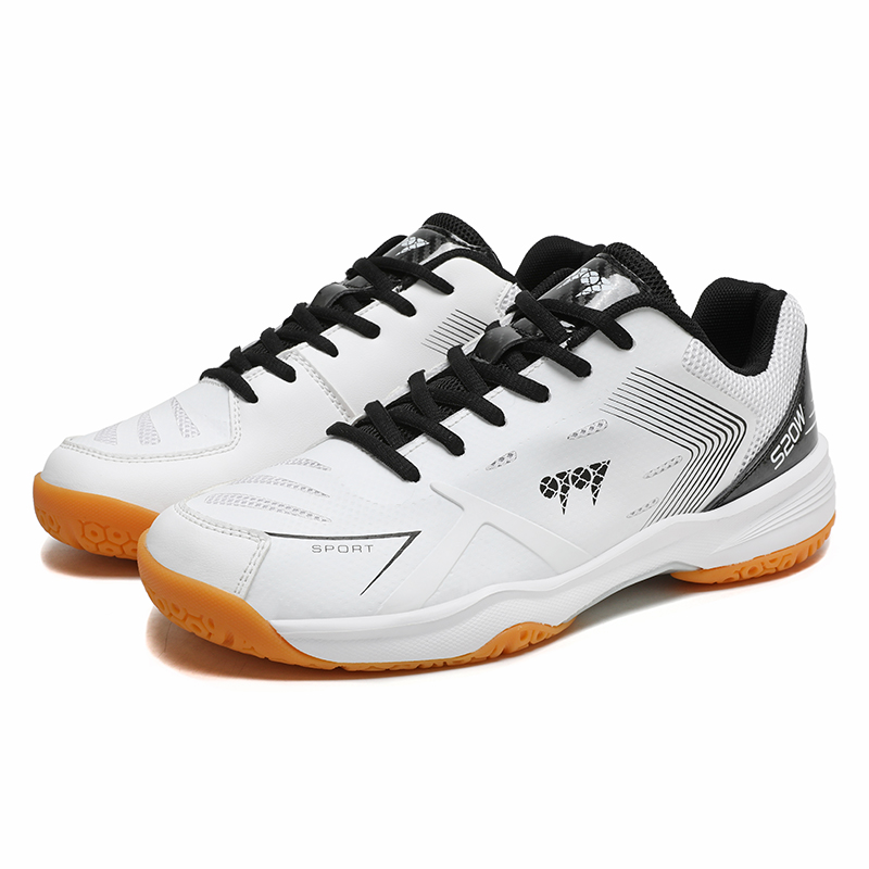 Kadın erkek çocuk Badminton ay - Shoe Non Slip Badminton incelemesi ve fiyatı