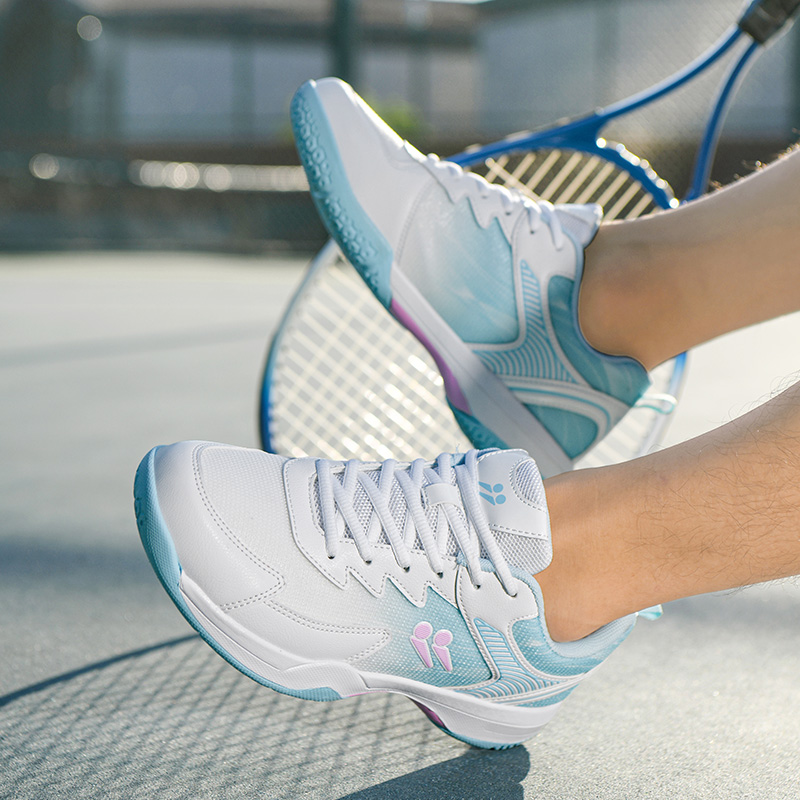 Erkek kadın Badminton ayakkabı - Shoe Non Slip Badminton incelemesi ve fiyatı