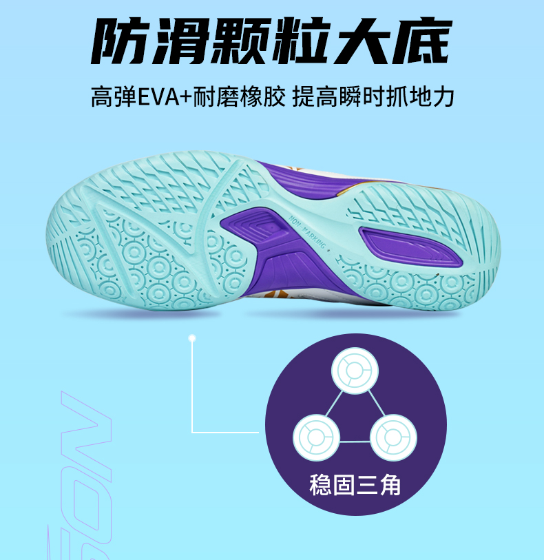 2025 Yeni Profesyonel Badminto - Shoe Non Slip Badminton incelemesi ve fiyatı