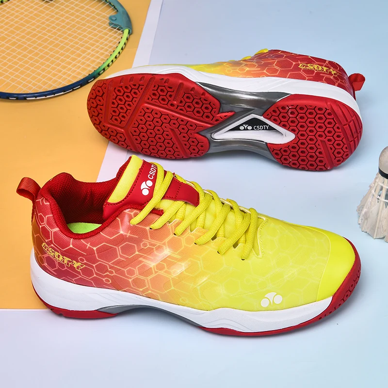 Erkekler Badminton Ayakkabı ka - Shoe Non Slip Badminton incelemesi ve fiyatı