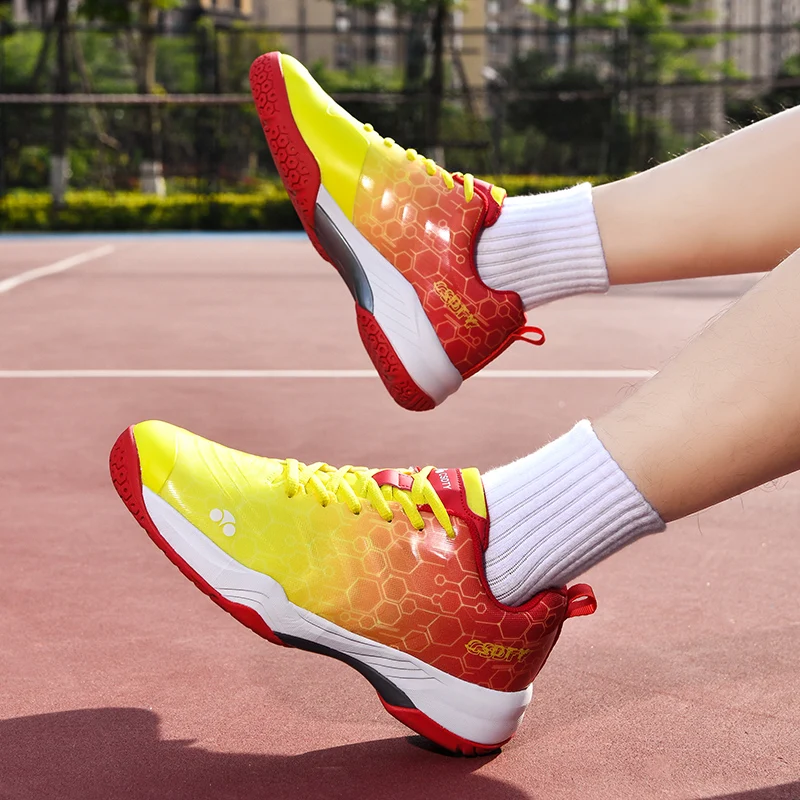 Erkekler Badminton Ayakkabı ka - Shoe Non Slip Badminton incelemesi ve fiyatı