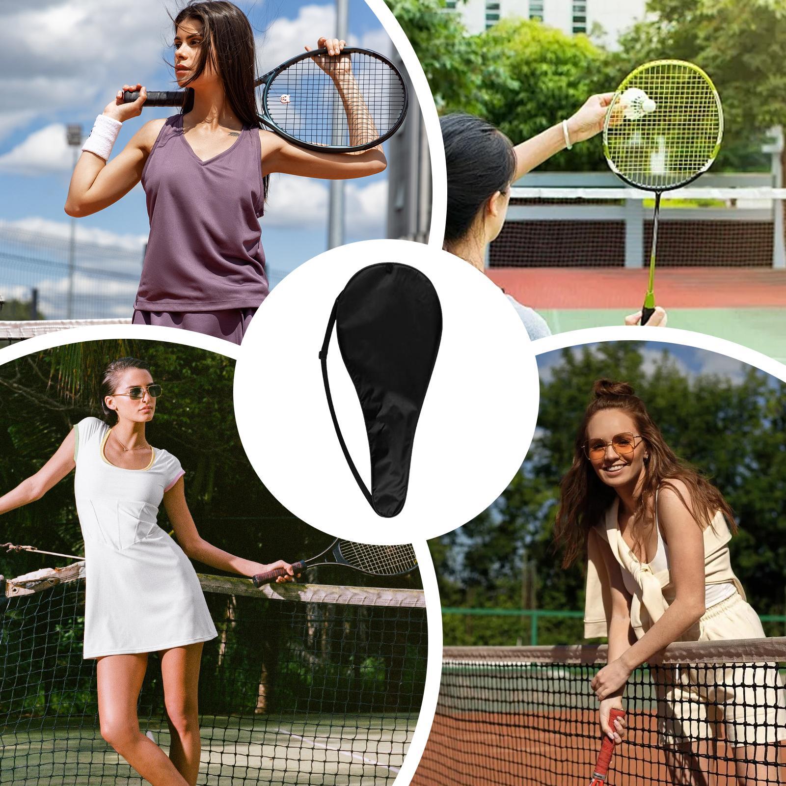 Tenis Raket Çantası Badminton  - Badminton Outdoor incelemesi ve fiyatı