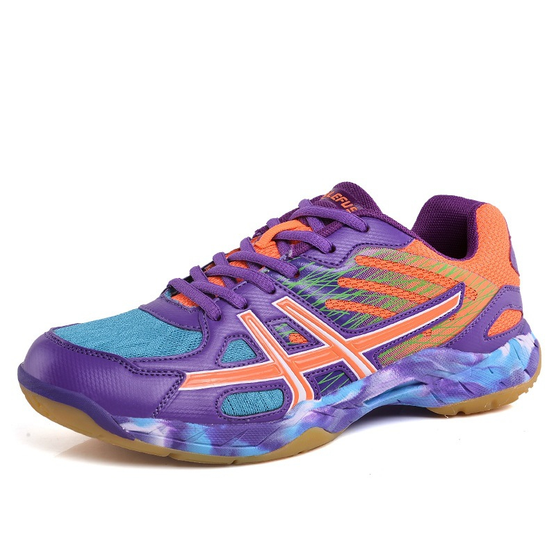 Erkekler Ve Kadınlar Için Badm - Shoe Non Slip Badminton incelemesi ve fiyatı
