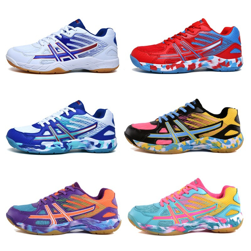 Erkekler Ve Kadınlar Için Badm - Shoe Non Slip Badminton incelemesi ve fiyatı