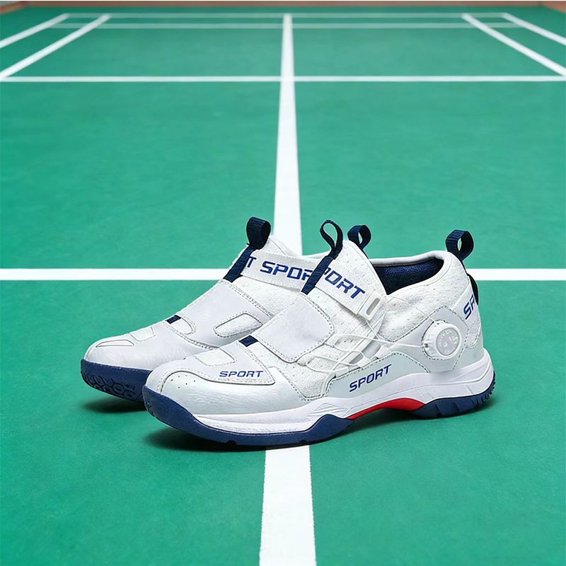 Yeni profesyonel erkek badmint - Shoe Non Slip Badminton incelemesi ve fiyatı