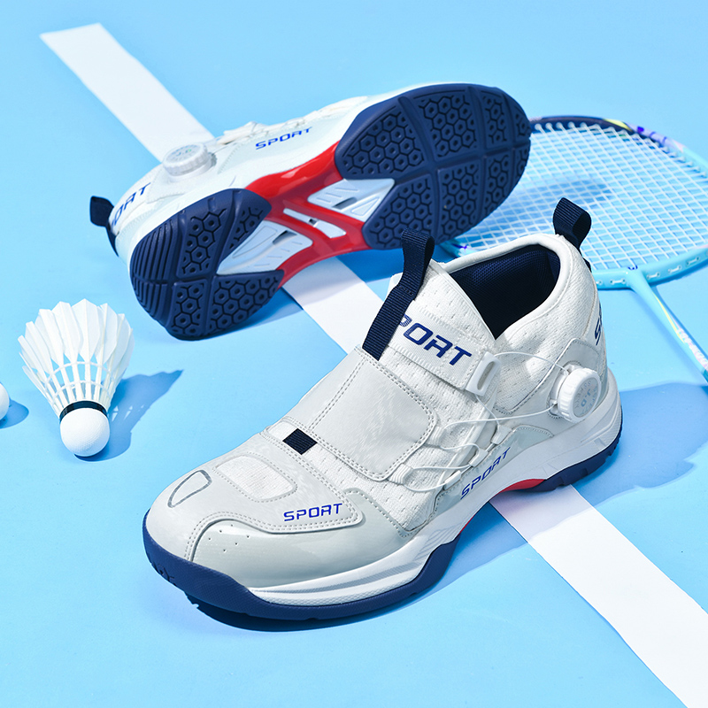 Yeni profesyonel erkek badmint - Shoe Non Slip Badminton incelemesi ve fiyatı