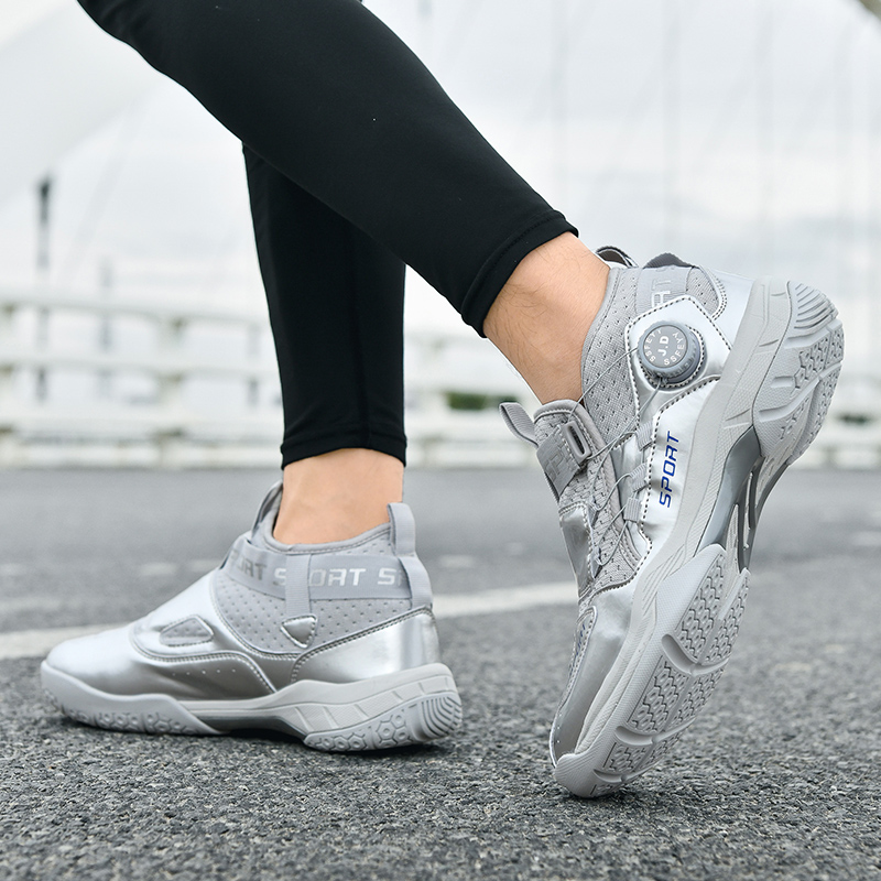 Yeni profesyonel erkek badmint - Shoe Non Slip Badminton incelemesi ve fiyatı