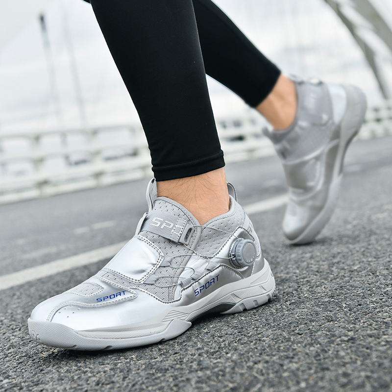 Yeni profesyonel erkek badmint - Shoe Non Slip Badminton incelemesi ve fiyatı