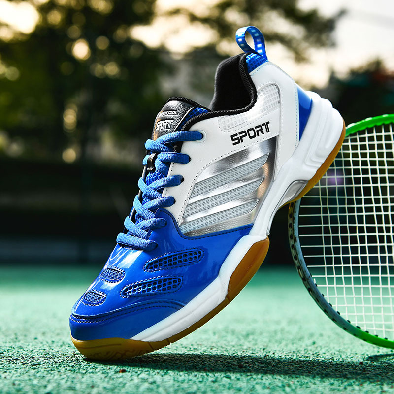 Unisex Profesyonel Tenis ve Ba - Shoe Non Slip Badminton incelemesi ve fiyatı
