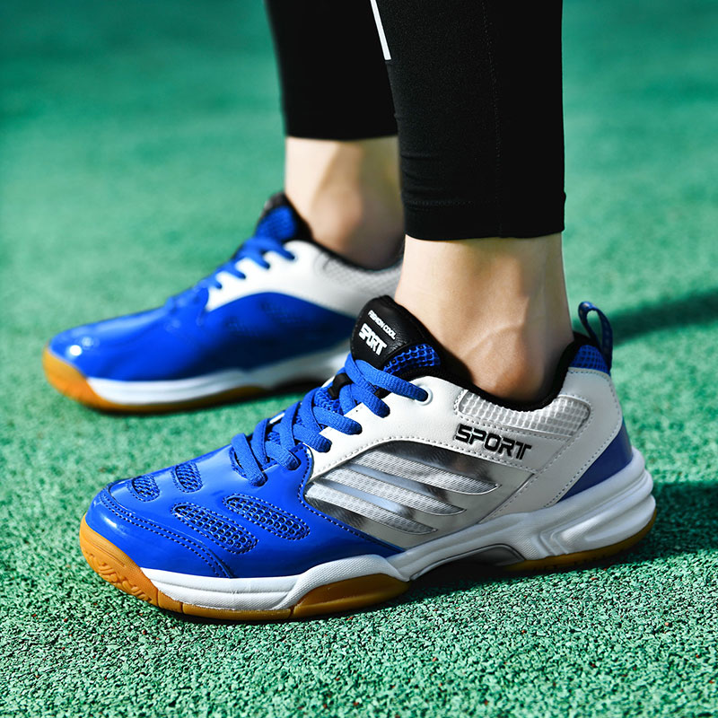 Unisex Profesyonel Tenis ve Ba - Shoe Non Slip Badminton incelemesi ve fiyatı