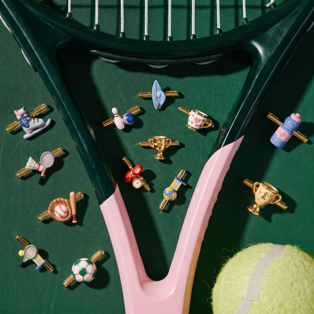 WHOOP Askı Süsleri Futbol Badm - Badminton In English incelemesi ve fiyatı